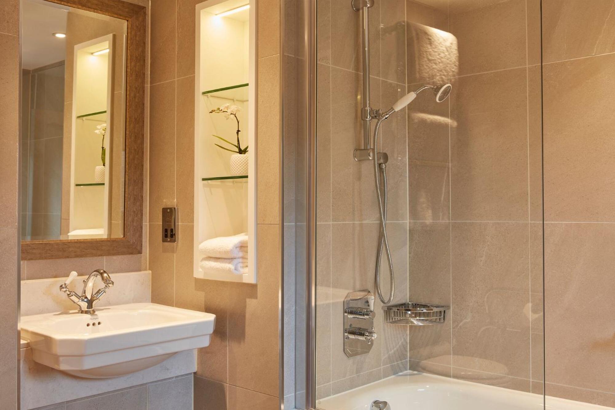 Stanbrook Abbey Hotel, Вустер Экстерьер фото